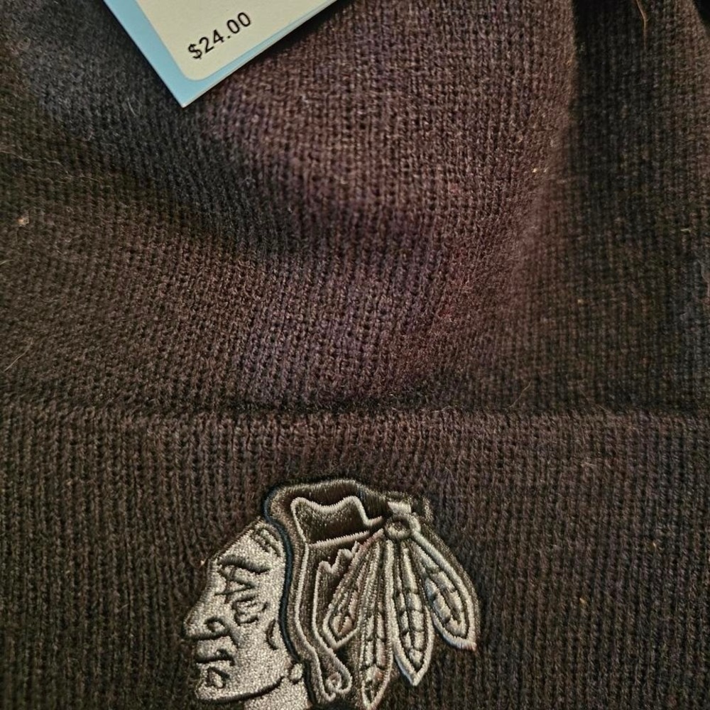 Blackhawks